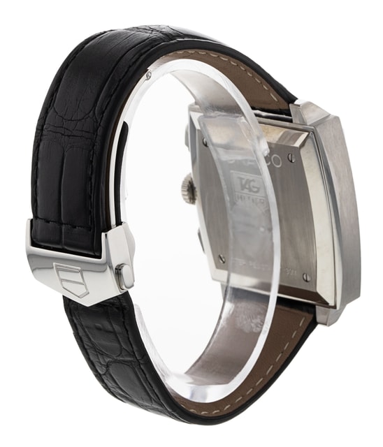 Tag Heuer Monaco CW2111.FC6177 Image 3